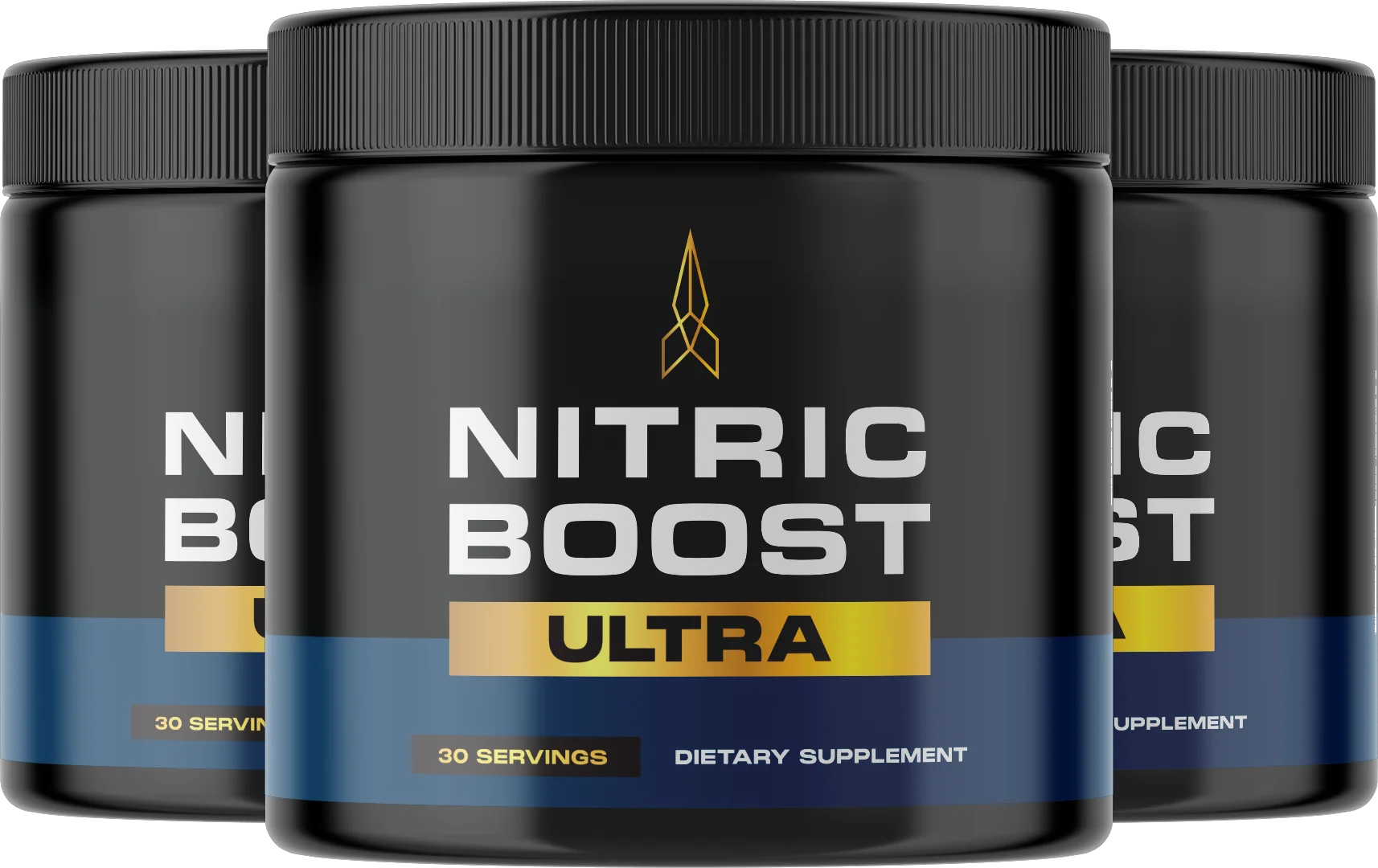 NITRIC BOOST™ — view 1