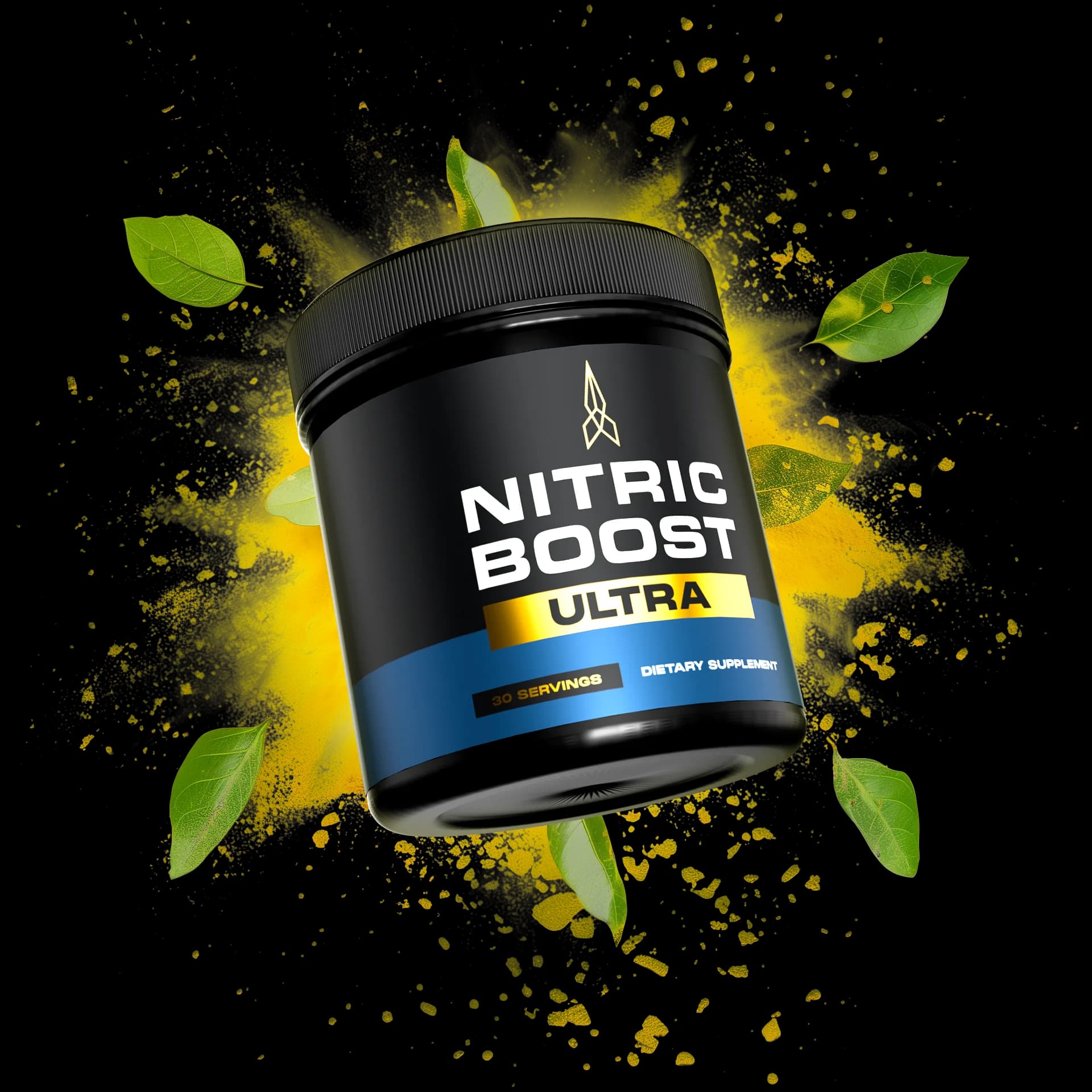 NITRIC BOOST™ — view 2