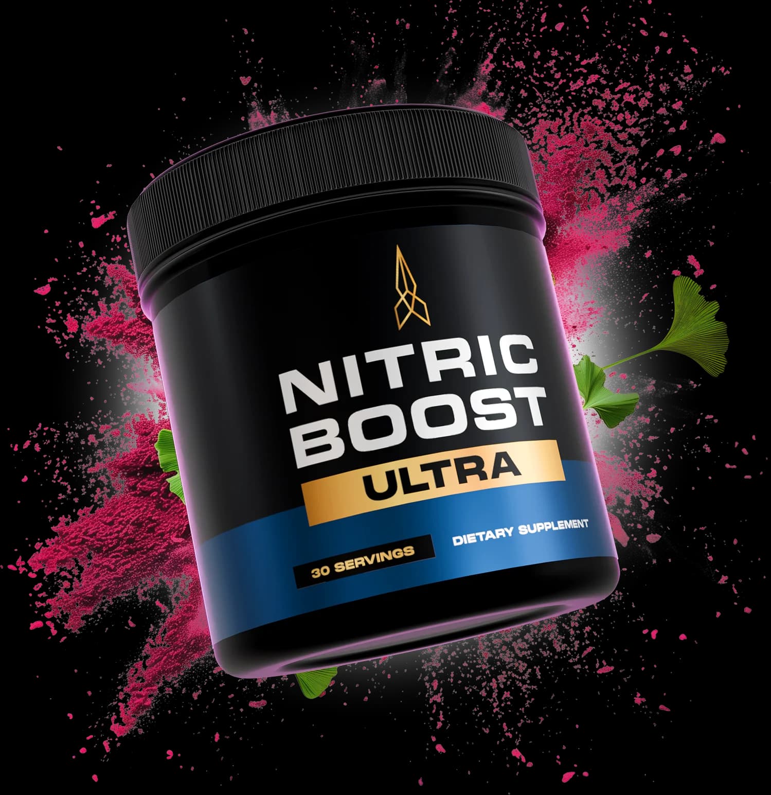 NITRIC BOOST™ — view 3